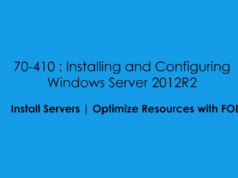 Optimize Resources using Features On Demand